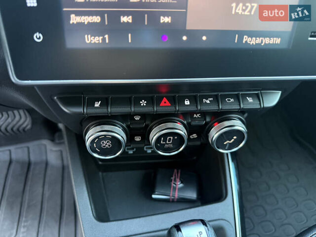 Коричневый Рено Arkana, объемом двигателя 1.33 л и пробегом 117 тыс. км за 16700 $, фото 49 на Automoto.ua