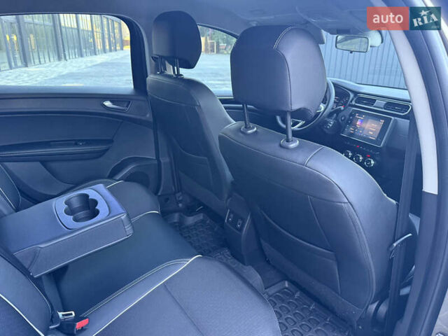 Коричневый Рено Arkana, объемом двигателя 1.33 л и пробегом 117 тыс. км за 16700 $, фото 34 на Automoto.ua