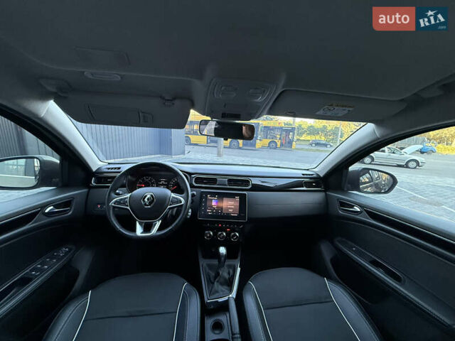 Коричневый Рено Arkana, объемом двигателя 1.33 л и пробегом 117 тыс. км за 16700 $, фото 42 на Automoto.ua