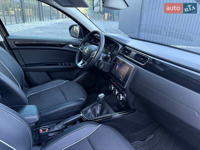 Коричневый Рено Arkana, объемом двигателя 1.33 л и пробегом 117 тыс. км за 16700 $, фото 36 на Automoto.ua