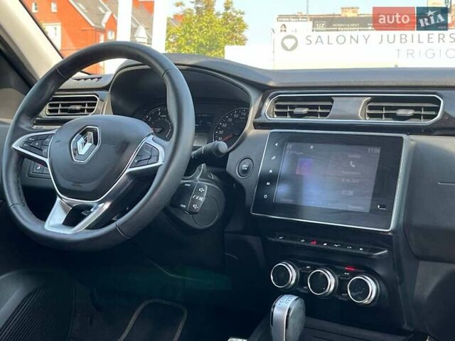 Рено Arkana, объемом двигателя 1.33 л и пробегом 70 тыс. км за 15000 $, фото 4 на Automoto.ua