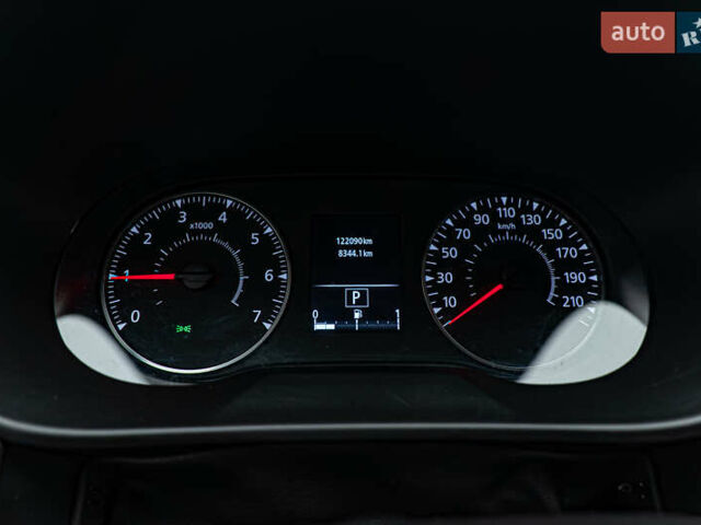 Рено Arkana, об'ємом двигуна 1.6 л та пробігом 122 тис. км за 15681 $, фото 12 на Automoto.ua