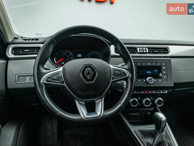 Рено Arkana, об'ємом двигуна 1.6 л та пробігом 122 тис. км за 15681 $, фото 11 на Automoto.ua