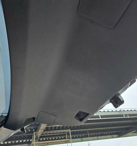 Серый Рено Arkana, объемом двигателя 1.6 л и пробегом 64 тыс. км за 17500 $, фото 15 на Automoto.ua