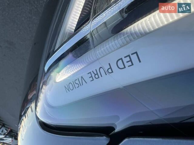 Сірий Рено Arkana, об'ємом двигуна 1.6 л та пробігом 59 тис. км за 15781 $, фото 9 на Automoto.ua