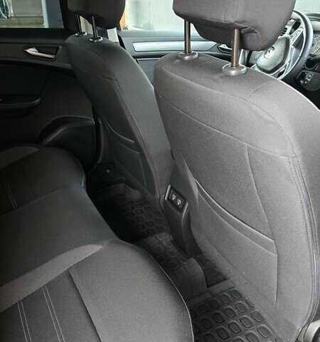 Серый Рено Arkana, объемом двигателя 1.6 л и пробегом 64 тыс. км за 17500 $, фото 33 на Automoto.ua