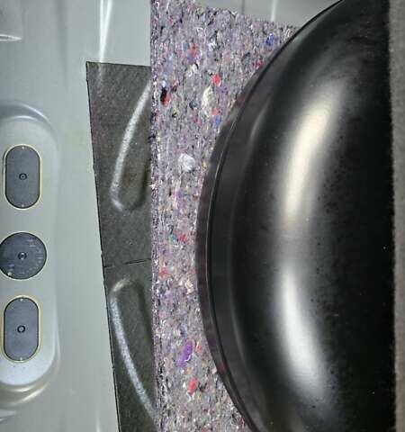 Серый Рено Arkana, объемом двигателя 1.6 л и пробегом 64 тыс. км за 17500 $, фото 16 на Automoto.ua