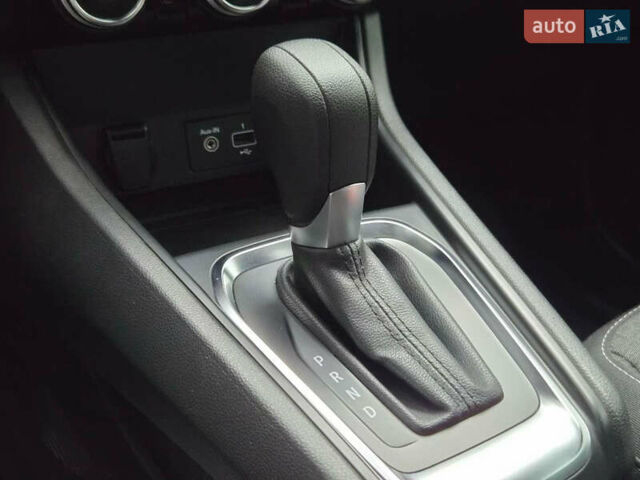 Белый Рено Каптур, объемом двигателя 1.4 л и пробегом 68 тыс. км за 16300 $, фото 24 на Automoto.ua