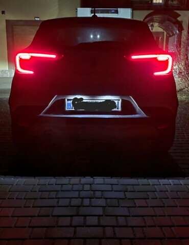 Білий Рено Каптур, об'ємом двигуна 1.33 л та пробігом 43 тис. км за 18500 $, фото 23 на Automoto.ua