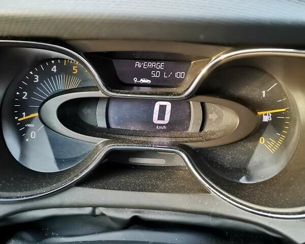 Бежевий Рено Каптур, об'ємом двигуна 1.46 л та пробігом 247 тис. км за 9100 $, фото 8 на Automoto.ua