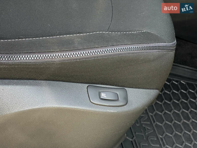 Бежевый Рено Каптур, объемом двигателя 1.46 л и пробегом 100 тыс. км за 13200 $, фото 33 на Automoto.ua