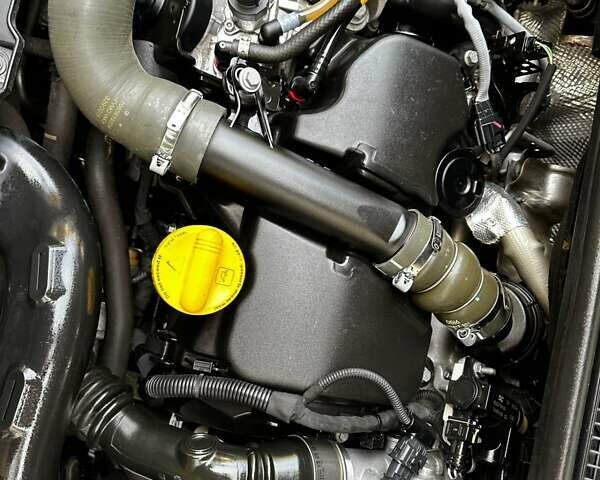 Рено Каптур 2016 в Львове на Automoto.ua Бежевый Рено Каптур, объемом двигателя 1.5 л и пробегом 122 тыс. км за 10900 $, фото 5 на Automoto.ua