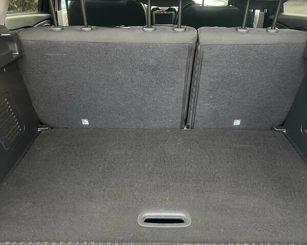 Черный Рено Каптур, объемом двигателя 1.2 л и пробегом 54 тыс. км за 12300 $, фото 7 на Automoto.ua