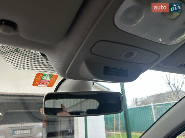 Чорний Рено Каптур, об'ємом двигуна 1.2 л та пробігом 133 тис. км за 9999 $, фото 22 на Automoto.ua