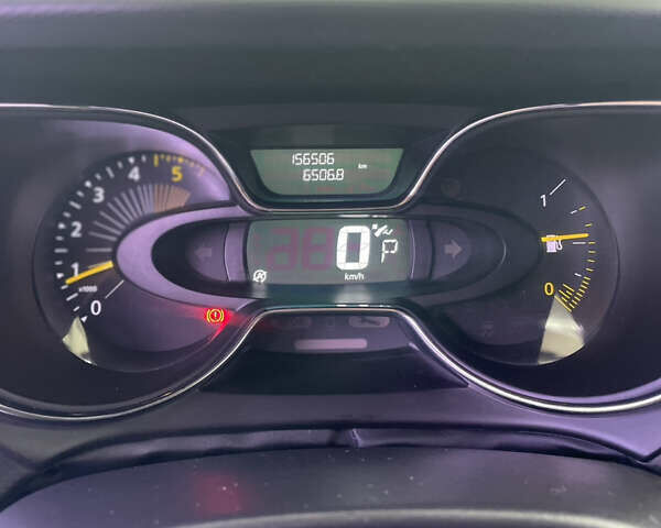 Черный Рено Каптур, объемом двигателя 1.5 л и пробегом 156 тыс. км за 11400 $, фото 29 на Automoto.ua