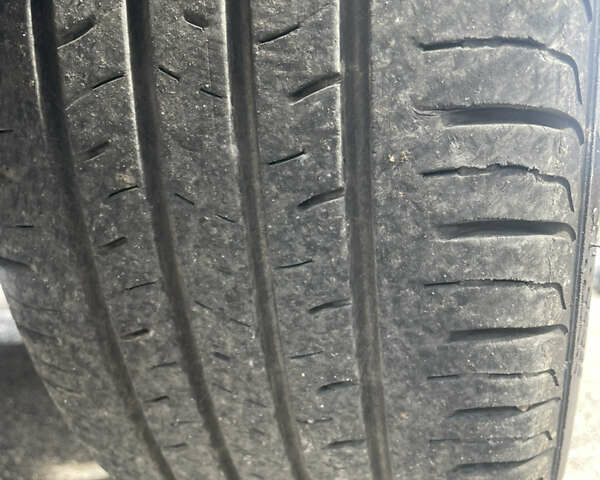 Черный Рено Каптур, объемом двигателя 1.5 л и пробегом 156 тыс. км за 11400 $, фото 35 на Automoto.ua