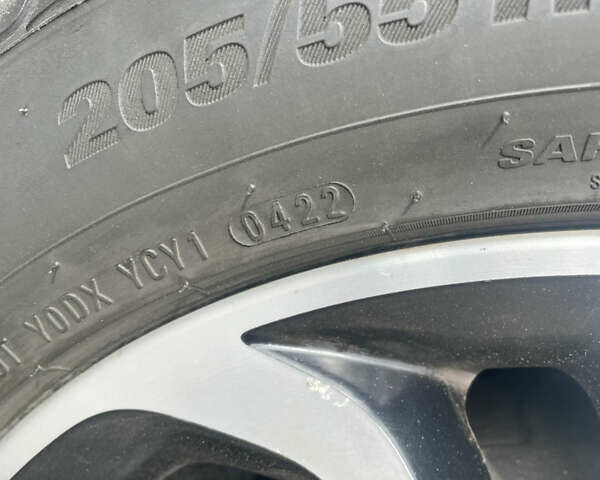 Черный Рено Каптур, объемом двигателя 1.5 л и пробегом 156 тыс. км за 11400 $, фото 34 на Automoto.ua