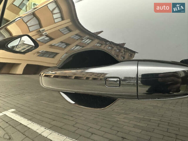 Черный Рено Каптур, объемом двигателя 1.6 л и пробегом 14 тыс. км за 19999 $, фото 21 на Automoto.ua