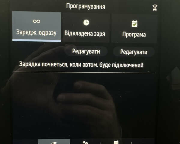 Черный Рено Каптур, объемом двигателя 1.6 л и пробегом 14 тыс. км за 19999 $, фото 35 на Automoto.ua