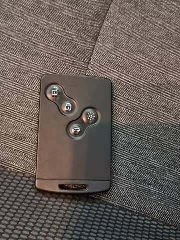 Червоний Рено Каптур, об'ємом двигуна 1.46 л та пробігом 168 тис. км за 15900 $, фото 3 на Automoto.ua