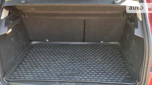 Червоний Рено Каптур, об'ємом двигуна 1.46 л та пробігом 168 тис. км за 15900 $, фото 30 на Automoto.ua