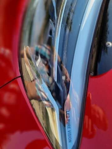 Червоний Рено Каптур, об'ємом двигуна 1.46 л та пробігом 168 тис. км за 15900 $, фото 35 на Automoto.ua