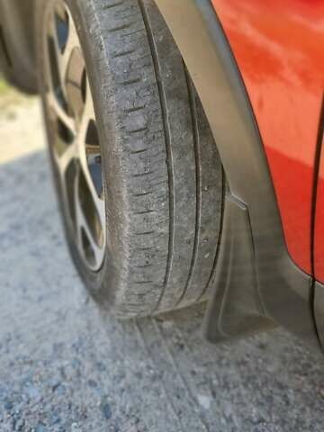 Червоний Рено Каптур, об'ємом двигуна 1.46 л та пробігом 168 тис. км за 15900 $, фото 37 на Automoto.ua