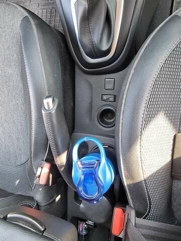 Червоний Рено Каптур, об'ємом двигуна 1.46 л та пробігом 168 тис. км за 15900 $, фото 21 на Automoto.ua