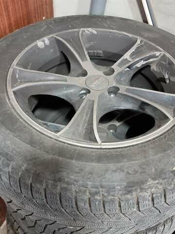 Червоний Рено Каптур, об'ємом двигуна 1.46 л та пробігом 168 тис. км за 15900 $, фото 2 на Automoto.ua