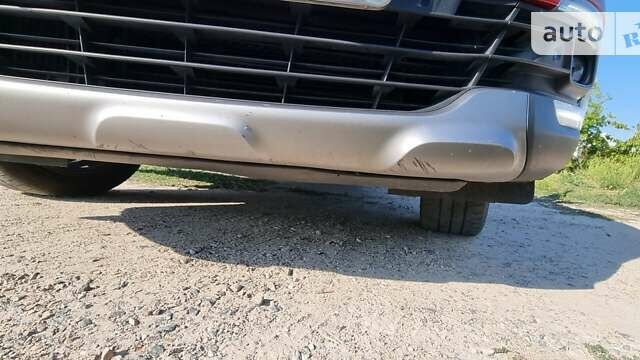 Червоний Рено Каптур, об'ємом двигуна 1.46 л та пробігом 168 тис. км за 15900 $, фото 5 на Automoto.ua