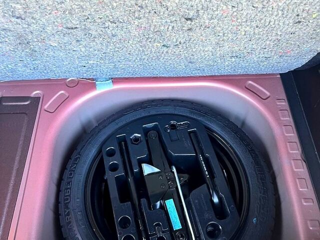 Червоний Рено Каптур, об'ємом двигуна 1.5 л та пробігом 50 тис. км за 17000 $, фото 11 на Automoto.ua