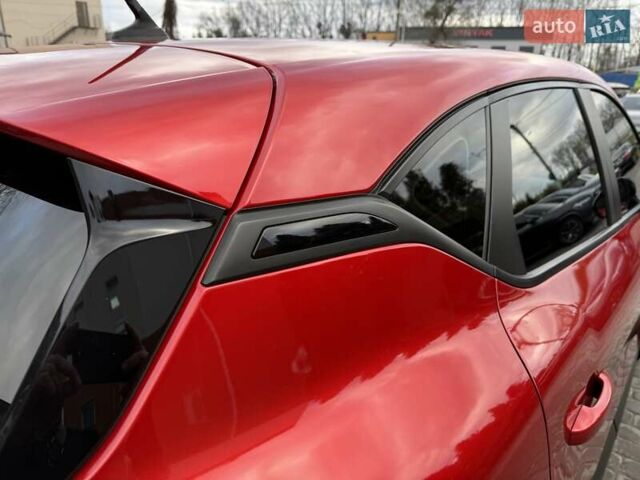 Красный Рено Каптур, объемом двигателя 1.3 л и пробегом 28 тыс. км за 18500 $, фото 37 на Automoto.ua