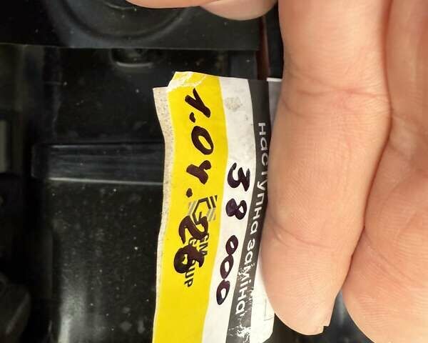 Красный Рено Каптур, объемом двигателя 1.3 л и пробегом 28 тыс. км за 18500 $, фото 76 на Automoto.ua