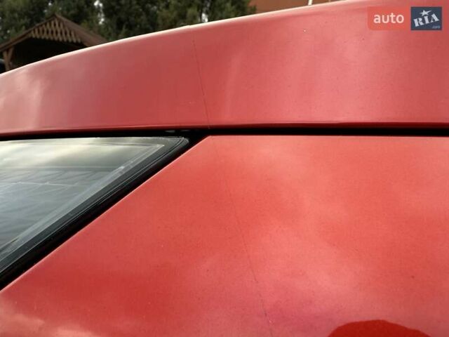 Красный Рено Каптур, объемом двигателя 1.3 л и пробегом 28 тыс. км за 18500 $, фото 31 на Automoto.ua