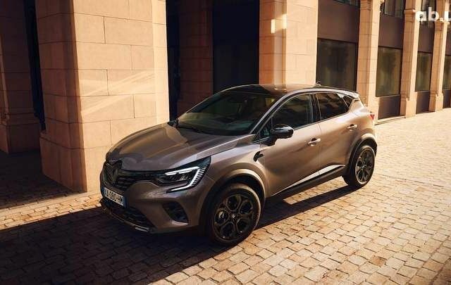 Рено Каптур, объемом двигателя 0 л и пробегом 1 тыс. км за 22979 $, фото 2 на Automoto.ua