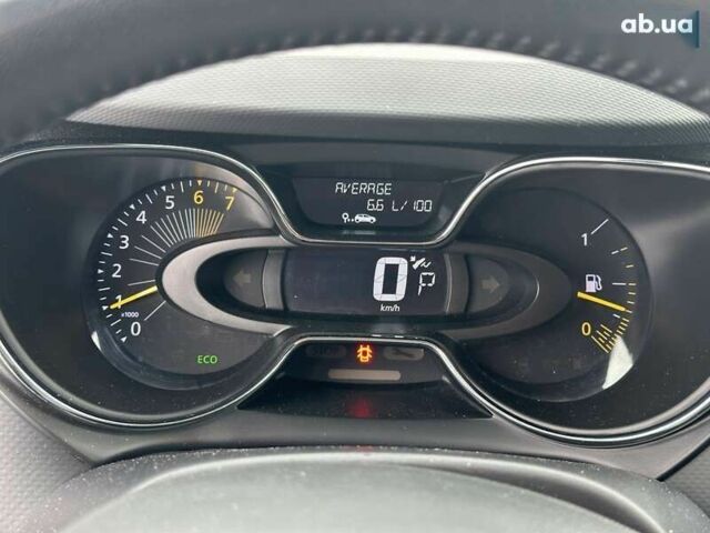Рено Каптур, объемом двигателя 1.2 л и пробегом 87 тыс. км за 11990 $, фото 24 на Automoto.ua