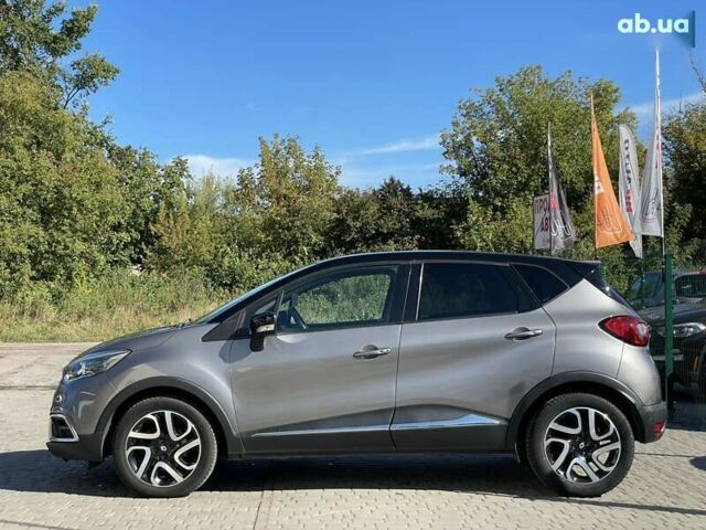 Рено Каптур, объемом двигателя 1.5 л и пробегом 225 тыс. км за 13155 $, фото 11 на Automoto.ua