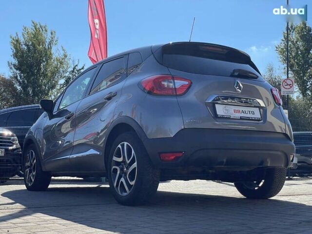 Рено Каптур, объемом двигателя 1.5 л и пробегом 225 тыс. км за 13155 $, фото 20 на Automoto.ua