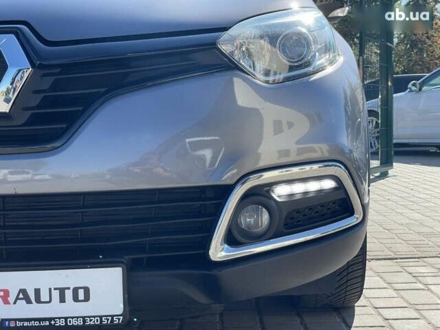 Рено Каптур, объемом двигателя 1.5 л и пробегом 225 тыс. км за 13155 $, фото 6 на Automoto.ua