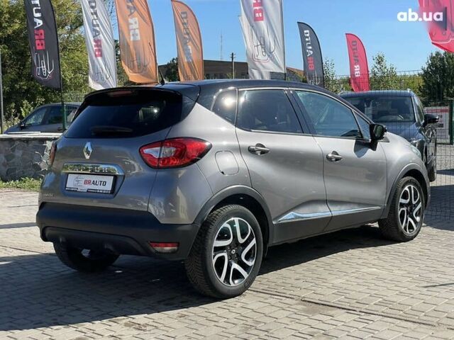Рено Каптур, объемом двигателя 1.5 л и пробегом 225 тыс. км за 13155 $, фото 12 на Automoto.ua