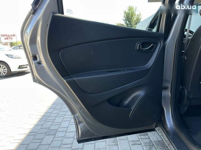 Рено Каптур, объемом двигателя 1.5 л и пробегом 225 тыс. км за 13155 $, фото 25 на Automoto.ua