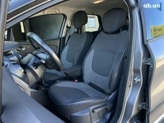 Рено Каптур, объемом двигателя 1.5 л и пробегом 225 тыс. км за 13155 $, фото 24 на Automoto.ua