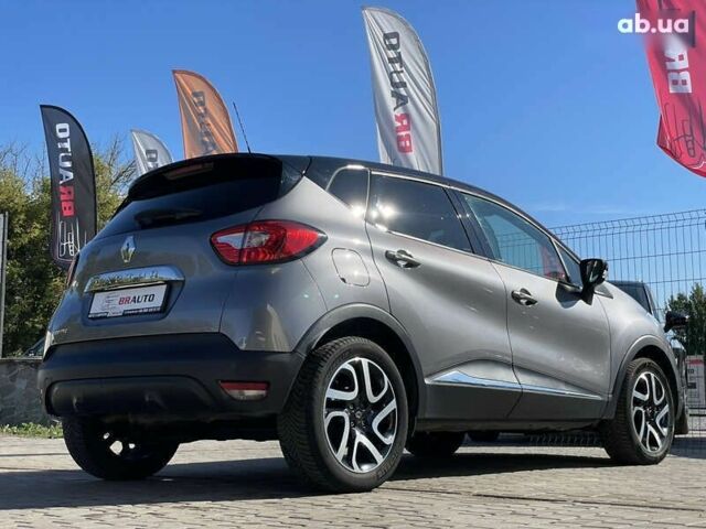 Рено Каптур, объемом двигателя 1.5 л и пробегом 225 тыс. км за 13155 $, фото 14 на Automoto.ua