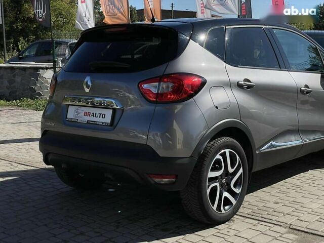Рено Каптур, объемом двигателя 1.5 л и пробегом 225 тыс. км за 13155 $, фото 15 на Automoto.ua