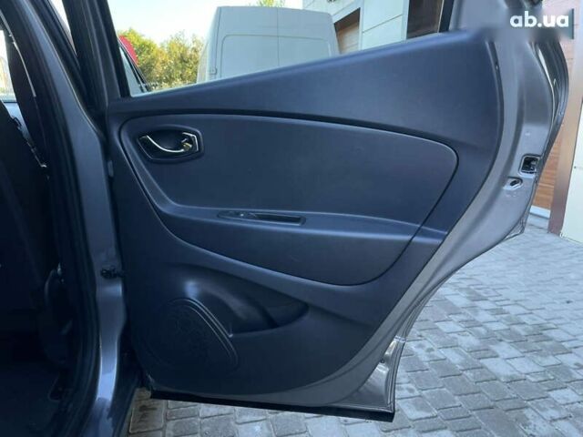 Рено Каптур, объемом двигателя 1.5 л и пробегом 225 тыс. км за 13155 $, фото 29 на Automoto.ua