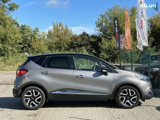 Рено Каптур, объемом двигателя 1.5 л и пробегом 225 тыс. км за 13155 $, фото 21 на Automoto.ua