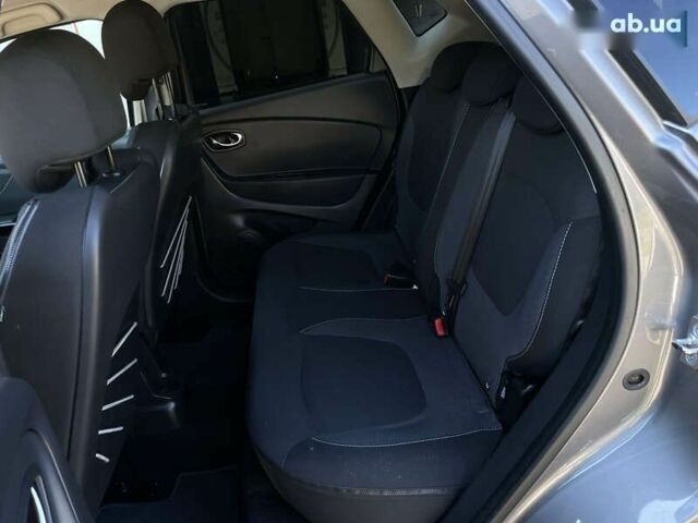 Рено Каптур, объемом двигателя 1.5 л и пробегом 225 тыс. км за 13155 $, фото 26 на Automoto.ua