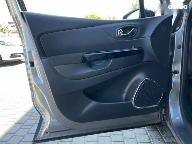 Рено Каптур, объемом двигателя 1.5 л и пробегом 225 тыс. км за 13155 $, фото 22 на Automoto.ua