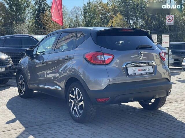 Рено Каптур, объемом двигателя 1.5 л и пробегом 225 тыс. км за 13155 $, фото 18 на Automoto.ua