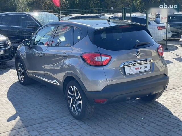 Рено Каптур, объемом двигателя 1.5 л и пробегом 225 тыс. км за 13155 $, фото 19 на Automoto.ua